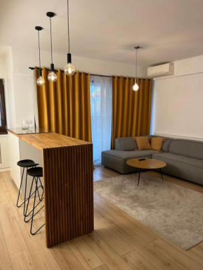 Ultracentral Apartament